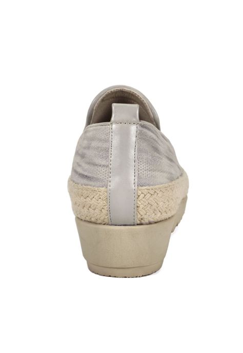 Mocasin Gris Dreama-3