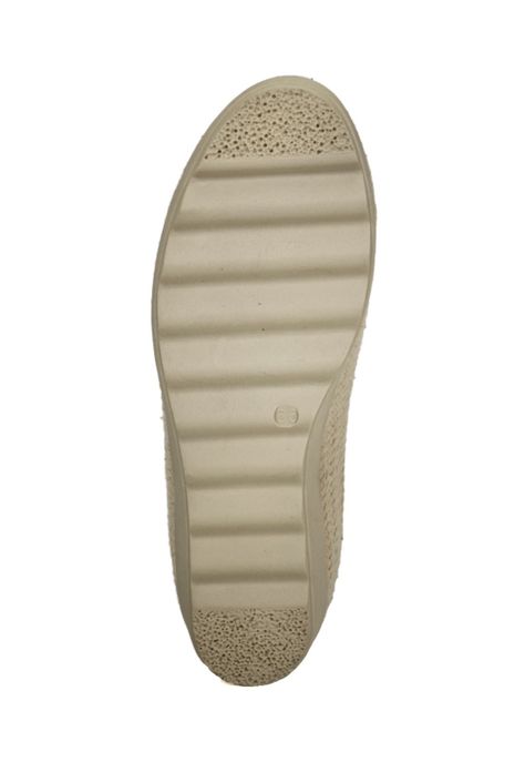 Mocasin Gris Dreama-5