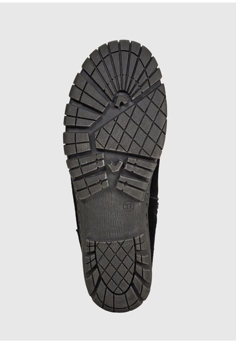 Bota Focia Negro-8