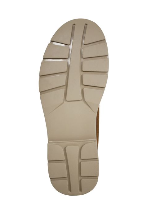 Botín Melacia Camel-6