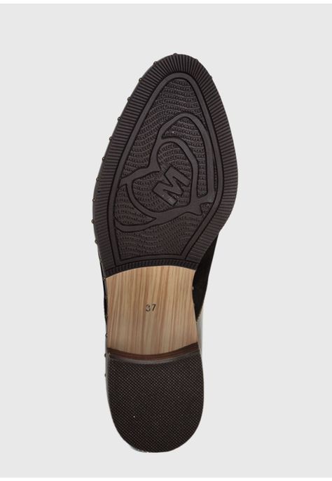 Zapato Geanella Khaki-6