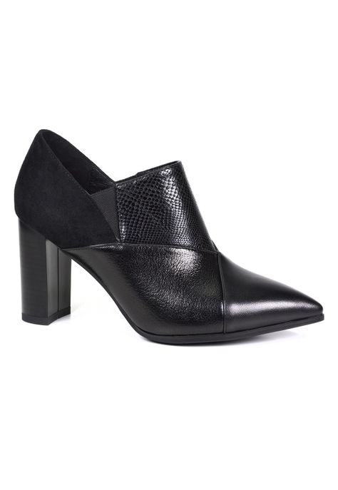 Zapato Nectaria Negro-1