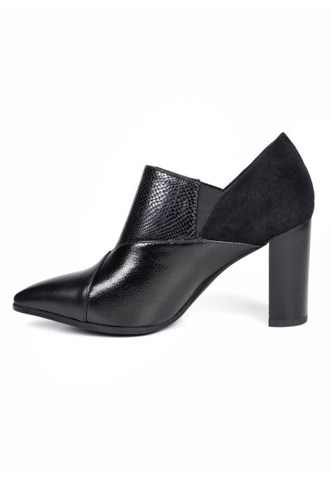 Zapato Nectaria Negro-5