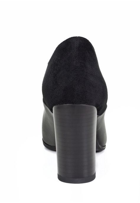 Zapato Nectaria Negro-6