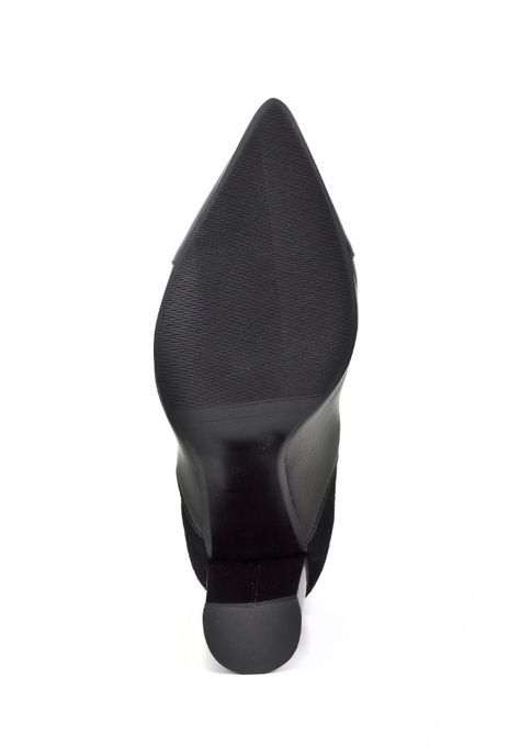 Zapato Nectaria Negro-7