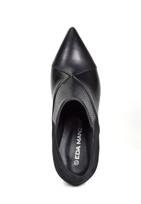 Zapato Nectaria Negro-8