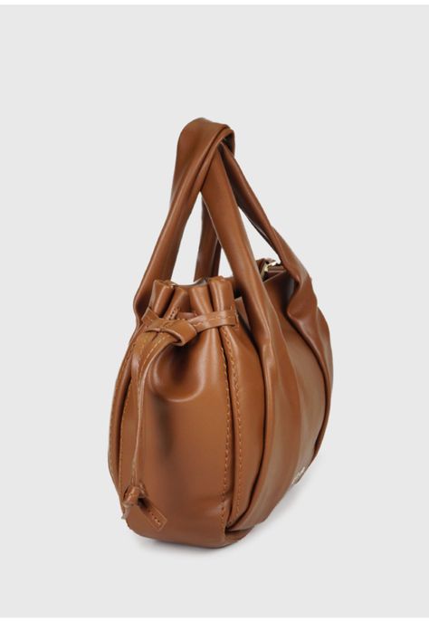 Cartera Zahie Camel-2