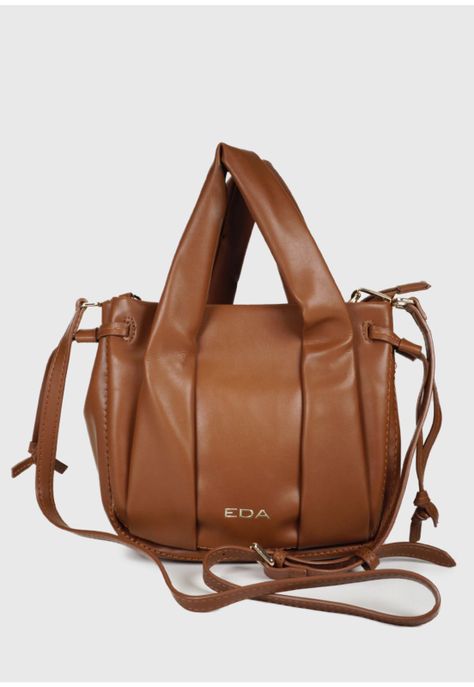 Cartera Zahie Camel-5
