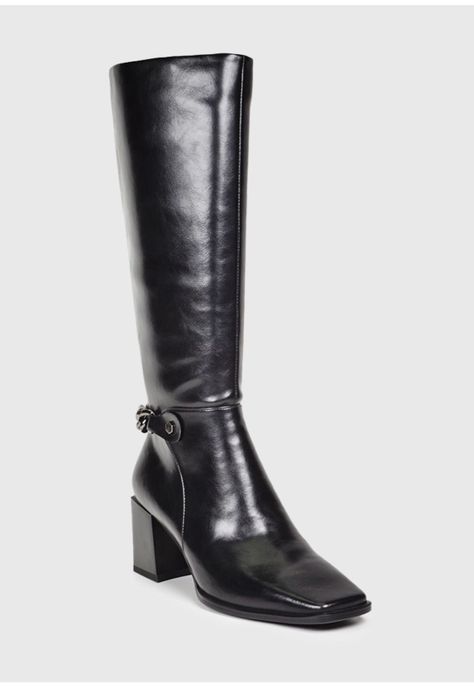 Bota Marigot Negro-2