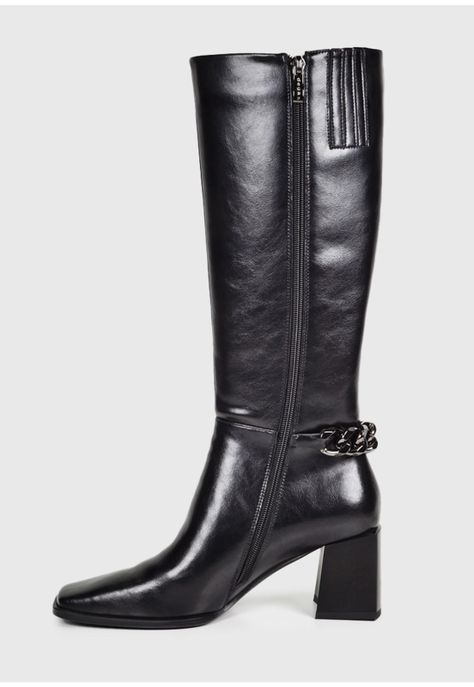 Bota Marigot Negro-5