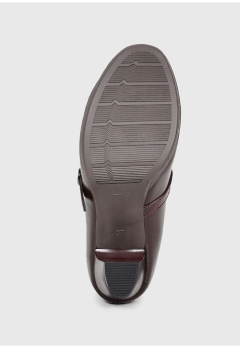 Zapato de Cueca Landy Burdeo-6