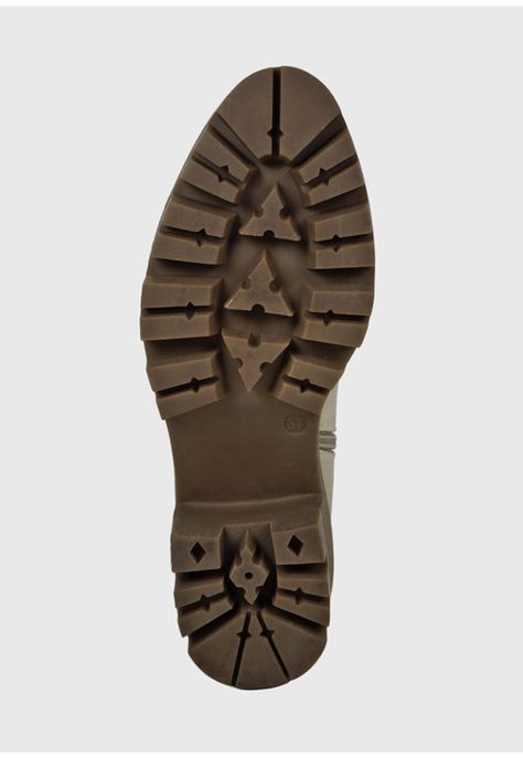 Bota Alicante Beige-6