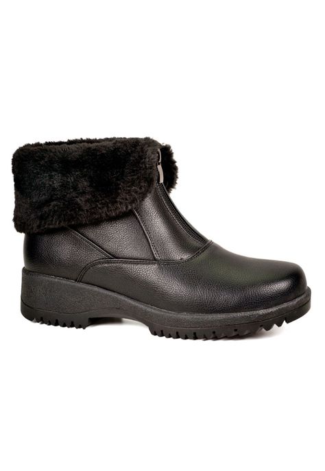 Botin Liyan Negro-1
