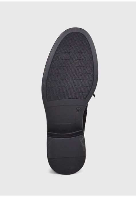 Bota Lexie Negro-5