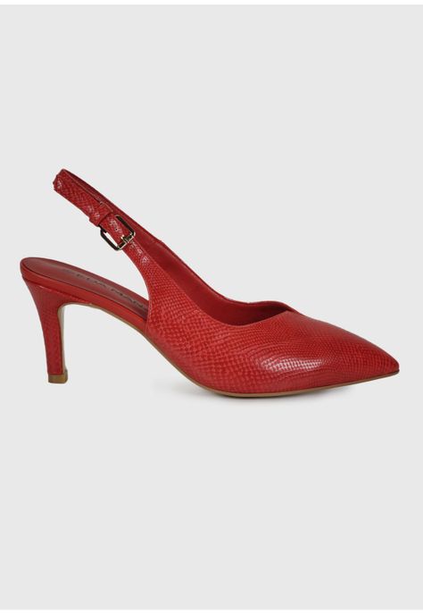 Zapato Albioni Rojo-1