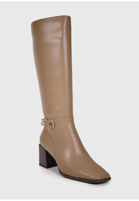 Bota Marigot Nude-2