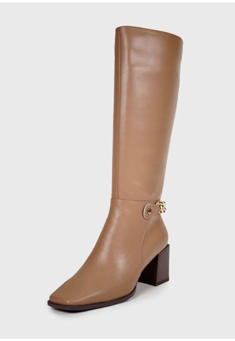 Bota Marigot Nude-6