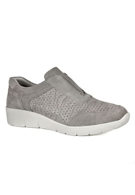 Zapatilla Mercuria Gris-1