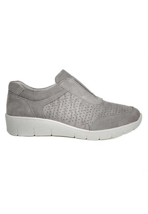 Zapatilla Mercuria Gris-2