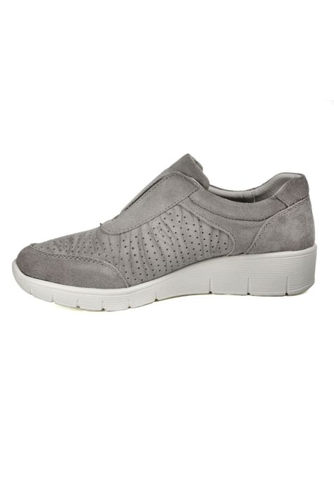 Zapatilla Mercuria Gris-5