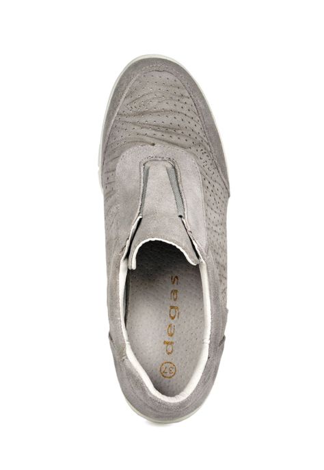 Zapatilla Mercuria Gris-8