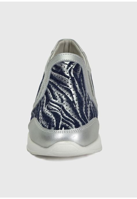 Zapatilla Josefina Azul-1