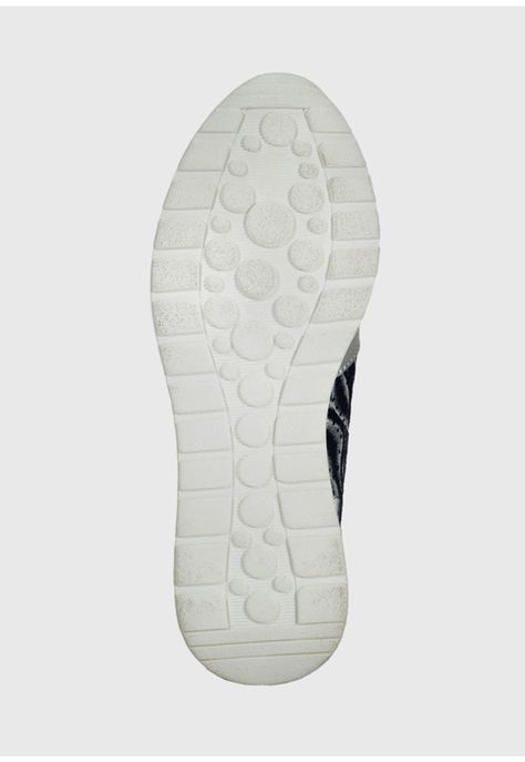 Zapatilla Josefina Azul-5