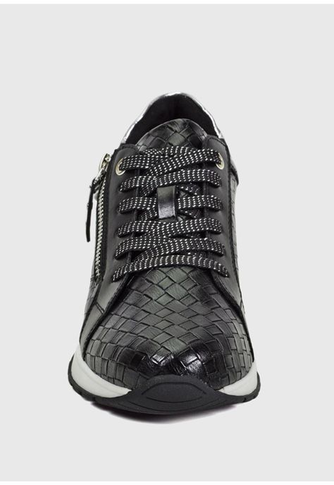 Zapatilla Ahiara Negro-2