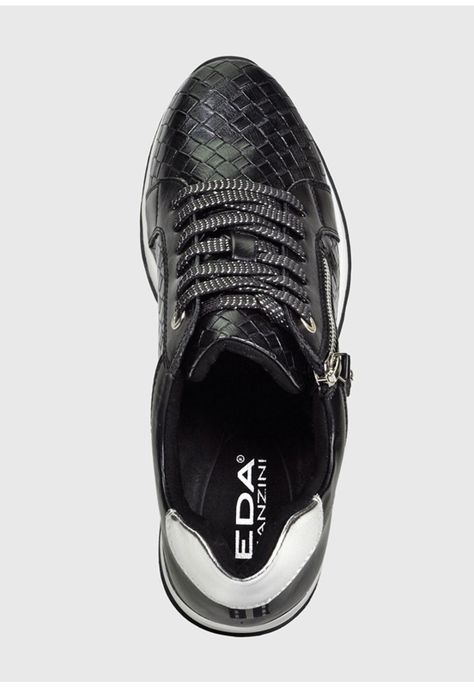 Zapatilla Ahiara Negro-6