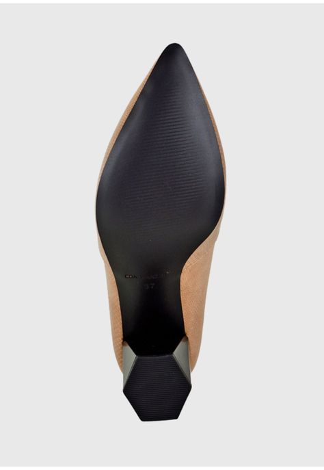Zapato Regina Beige-6