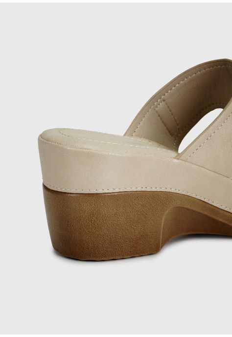 Sandalia Kristen Crema-6