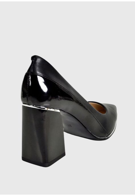 Zapato Aravine Negro-6