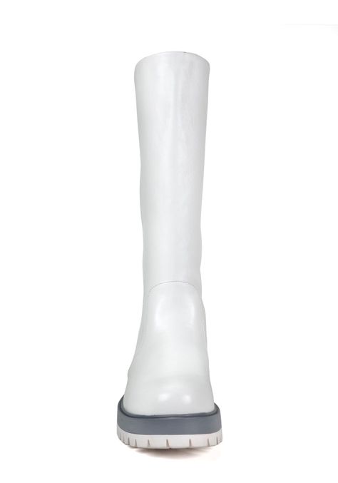 Bota Amparo Blanco-3