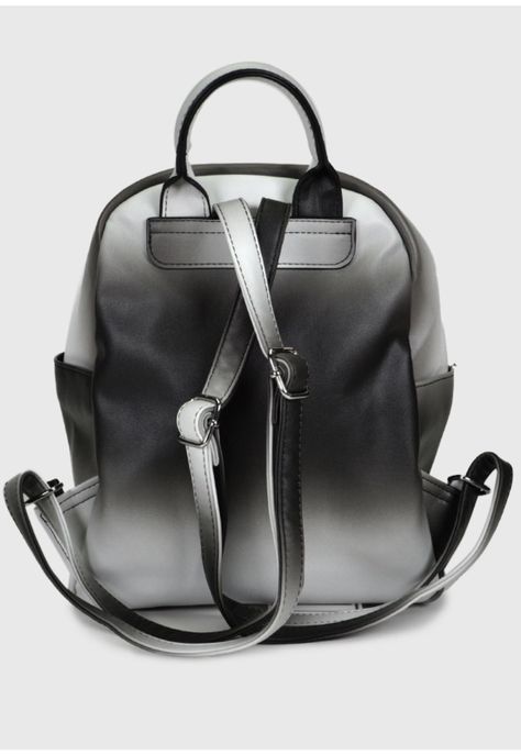 Mochila Izel Negro-1