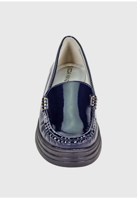 Zapato  Belen Negro-3