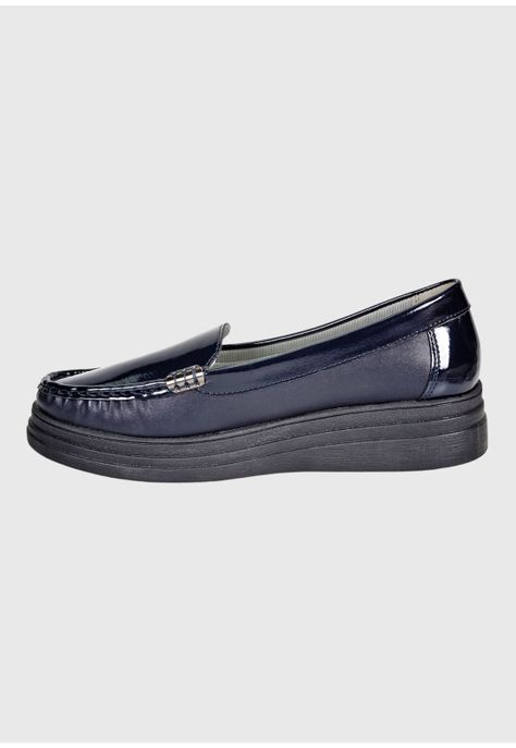 Zapato  Belen Negro-4