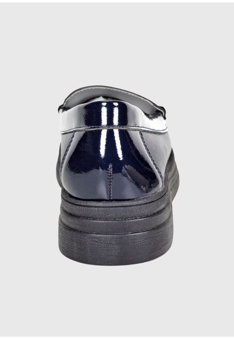 Zapato  Belen Negro-5