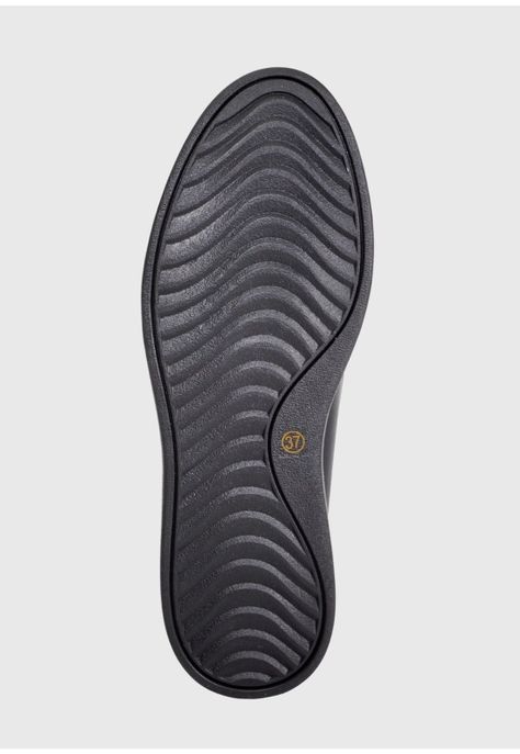 Zapato  Belen Negro-6
