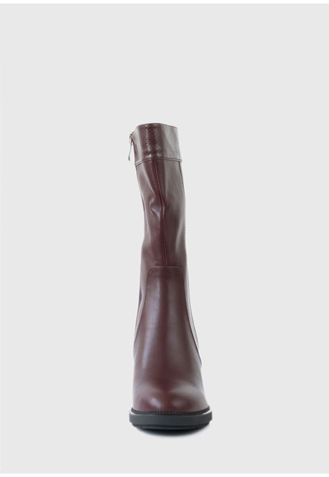 Bota Genienne Burdeo-1