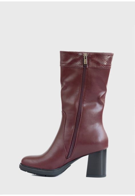 Bota Genienne Burdeo-6