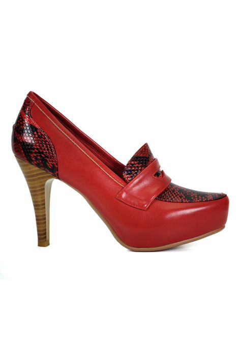 Zapato Rojo Intela-1