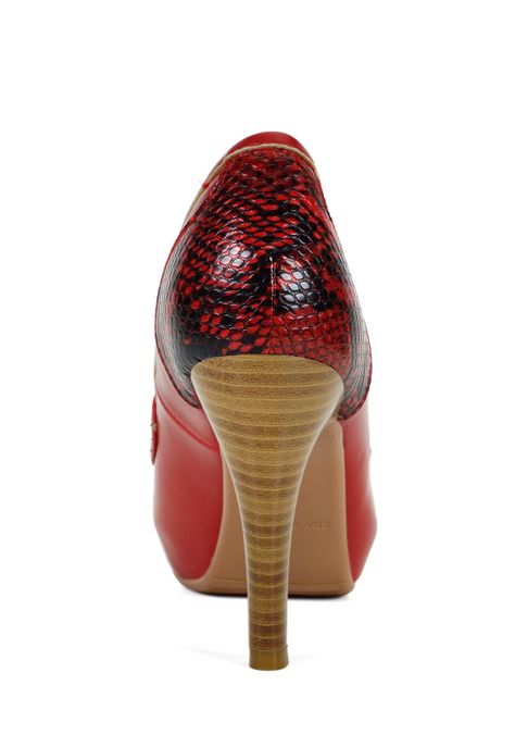 Zapato Rojo Intela-5