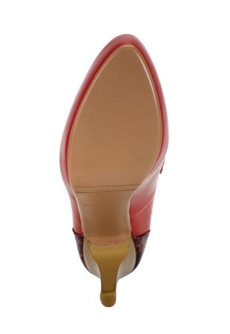 Zapato Rojo Intela-6