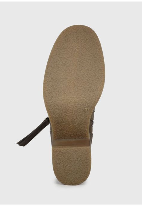 Botín Manier Taupe-6