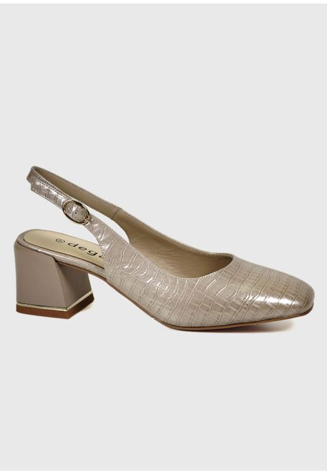 Zapato Asenat Beige-1