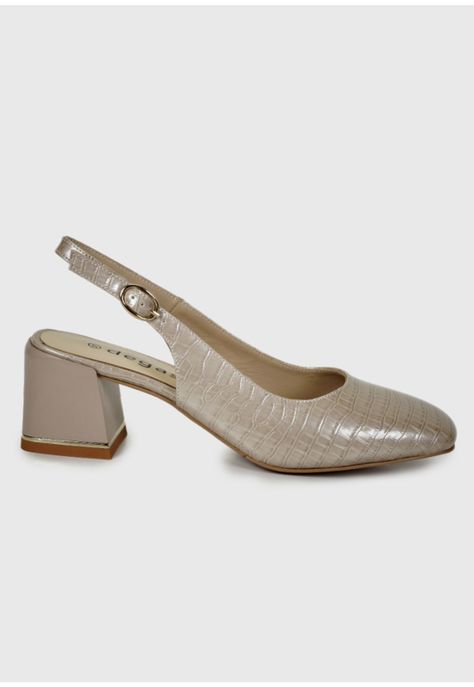 Zapato Asenat Beige-2