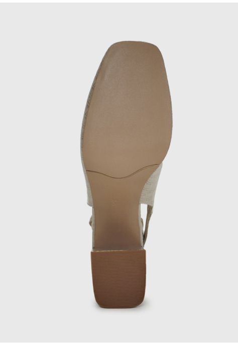 Zapato Asenat Beige-5