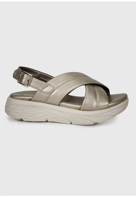 Sandalia Josefa Pewter-2