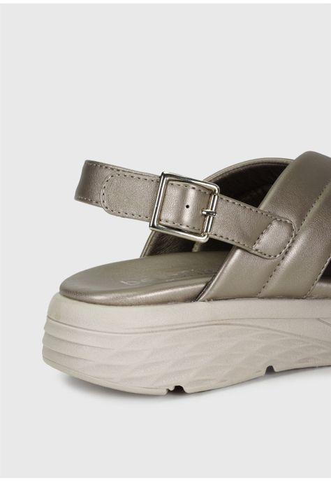 Sandalia Josefa Pewter-7