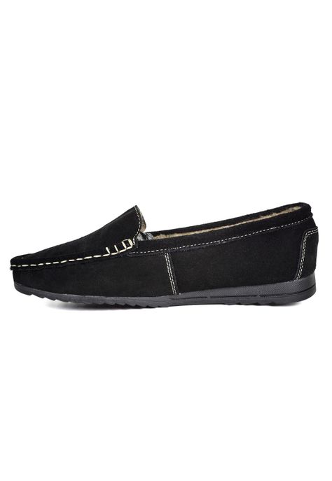 Mocasin Zoraida Negro-5